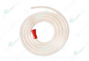 Stomach Tube Plastic