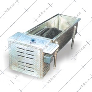 Can Scrubber 425 ltrs.