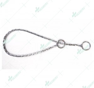 SNAKE CHAIN