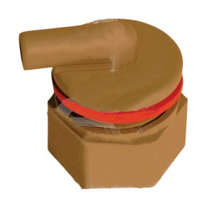 Feeder - Calf Bucket Valve