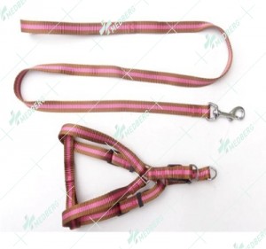 NYLON LEAD