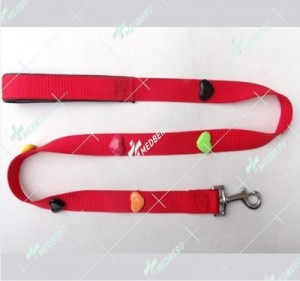 NYLON LEAD WITH DIAMAND