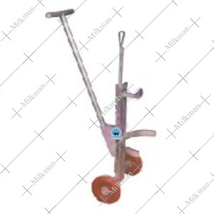 Can Trolley for 20L/40L