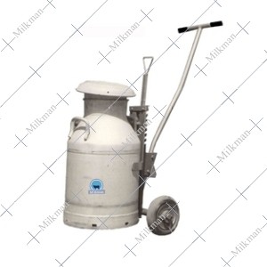 Can Trolley Ordinary