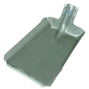 Shovel Aluminium Size # 5