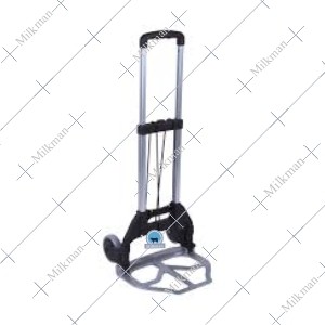 Crate Trolley Hold 11 Crates