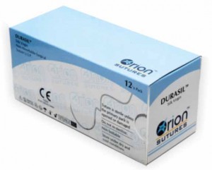 Non Absorbable Surgical Suture