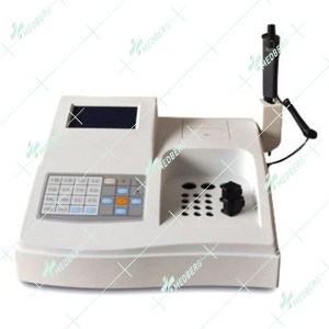 Coagulation Analyzer 