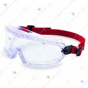 Honeywell V-Max Acetate Safety Goggles [1007506]