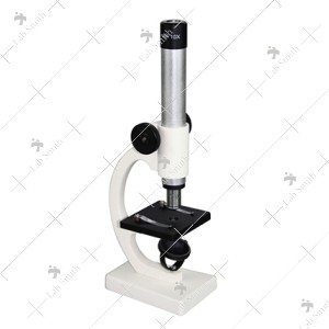 Student School Microscope 