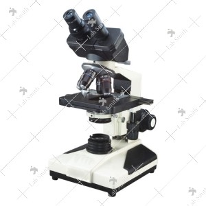 Pathological Binocular Research Microscope