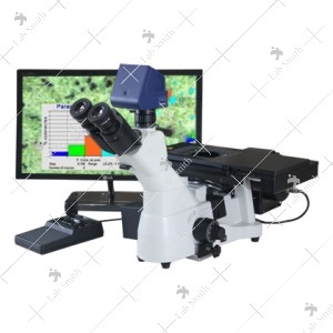 Motorized Microscope