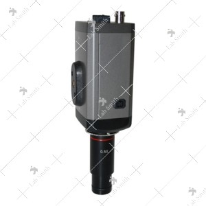 Color CCD Microscopy Cameras