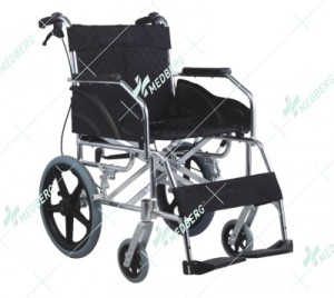 Nursing Wheelchair (for Users with Carers)