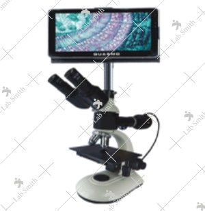 Digital Metallurgical Industrial Microscope