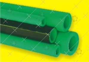PPR hot & cold Water plumbing system