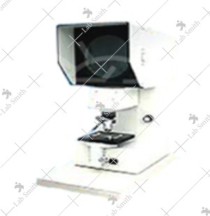 Projection Microscope