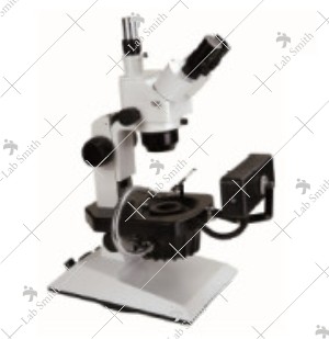 Gemological Microscopes