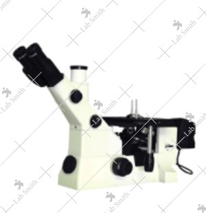 Inverted Metallurgical Microscope