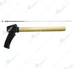Veterinary Semen Depostion Gun