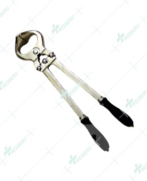 Burdizzo Bloodless Castrator 