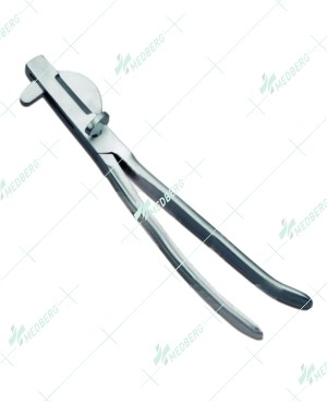 Hausmann Standard Emasculator 