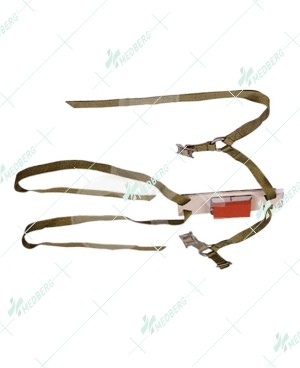 Ram Harness  Nylon