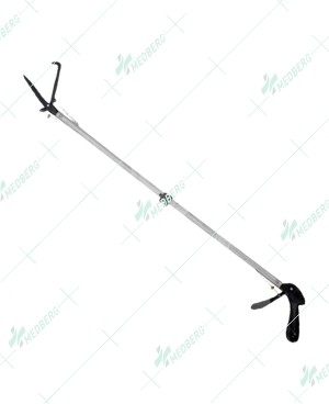 Snake Catching Stick Pistol Grip 