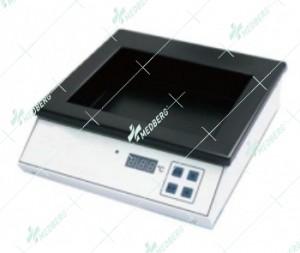 Tissue Flotation water bath & Dryer Combination working Station: