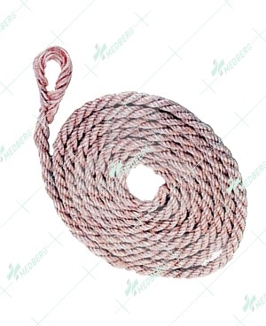 Livestock Transport Rope 