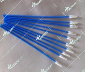 Cervical brush A