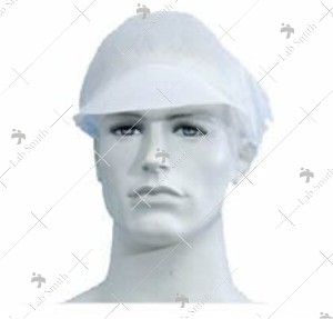 Nonwoven Worker Cap