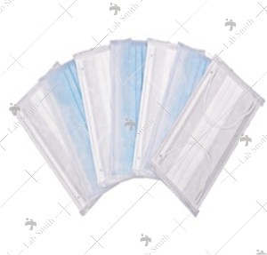 Edge Covered Face Mask