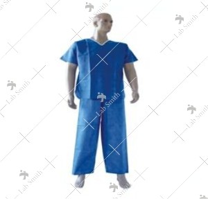 Doctor Clothing