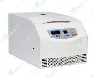 Table Top High Speed Centrifuge