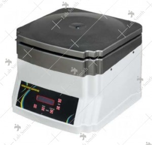 Laboratory Centrifuge (General Purpose) (4400 R.P.M)