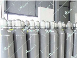 CO2 Gas Cylinder Q JB THB0008-50LX200Bar