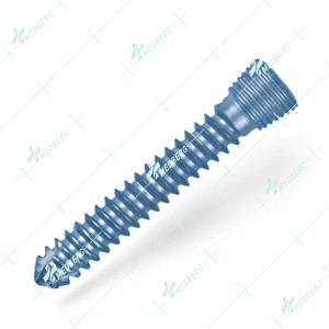 2.7mm Wise-Lock Screws, Self Tapping