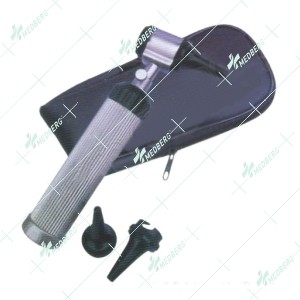 Otoscope (Pin Connection System)