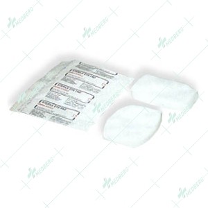 Sterile Eye Pad