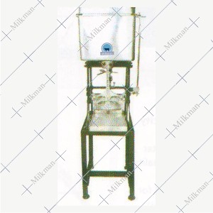 Gravity Operated Filling Machine 