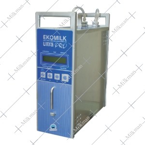 EKOMILK Ultra Pro Milk Analyzer