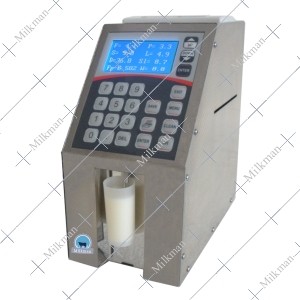 MASTER LM3 Milk Analyzer