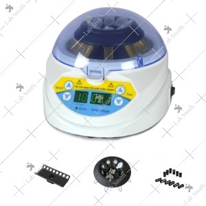 Mini Centrifuge