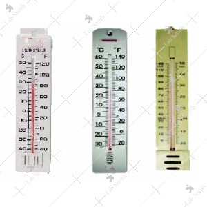 Room Thermometer 