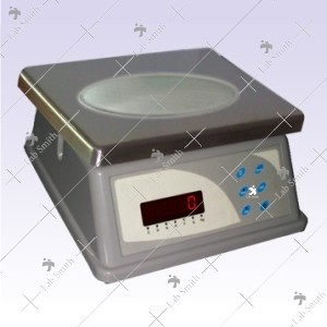 Water Proof Table Top Scales ( 0.1g to 6Kg )