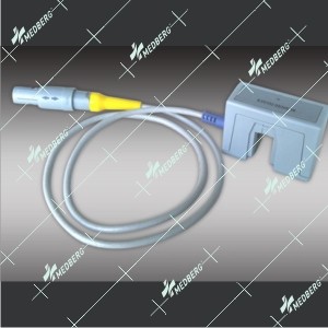 Respironics ETCO2 Modules