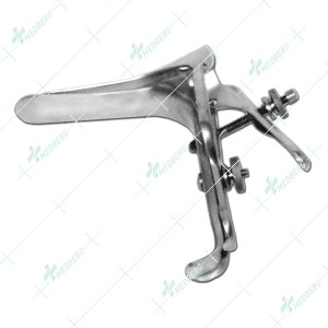 Vaginal Speculum - Graves, S.S.