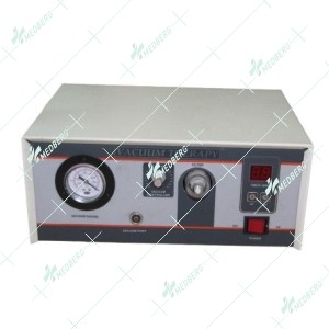 Vacuum Therapy