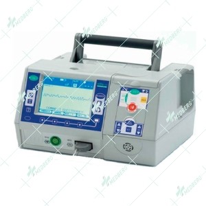 BPL Biphasic Defibrillator